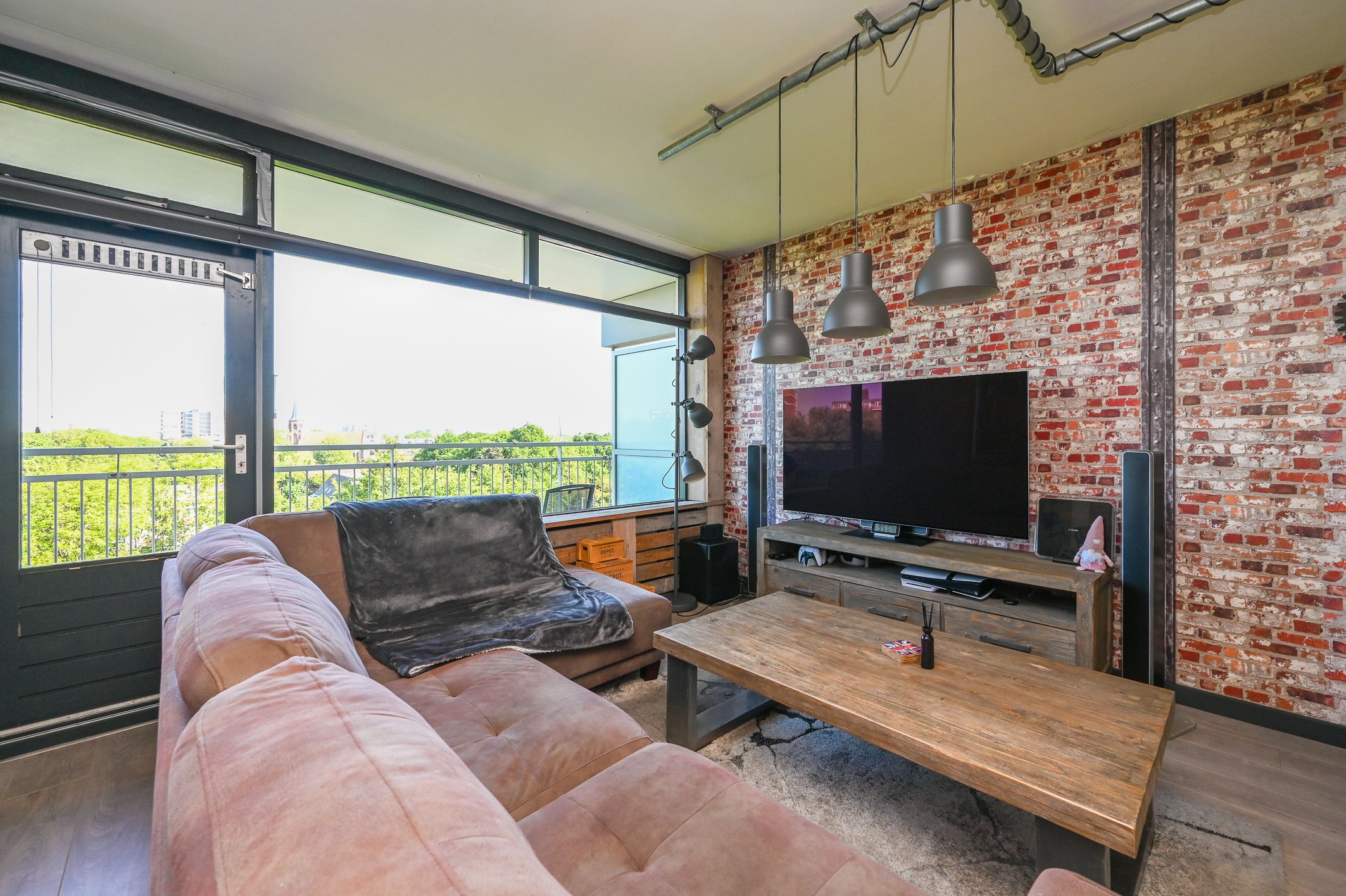 Foto 18 van Forellendaal 92