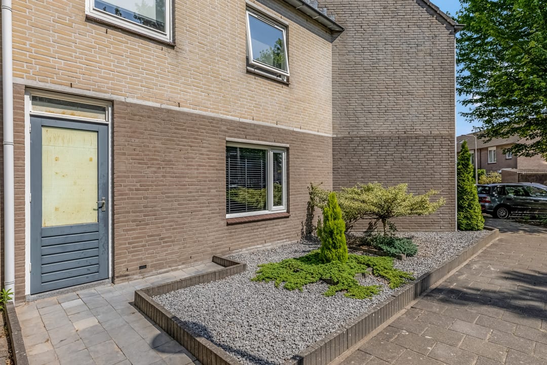 Photo 43 of Doesburgstraat 67