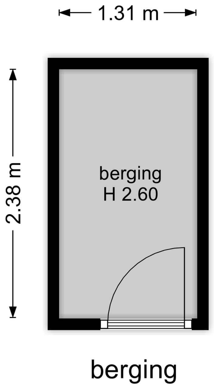 Foto 35 van Forellendaal 92