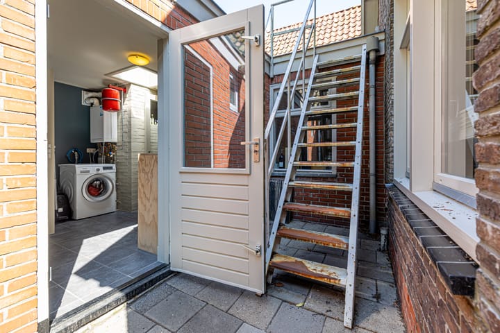 Foto 44 van Wortelhaven 10