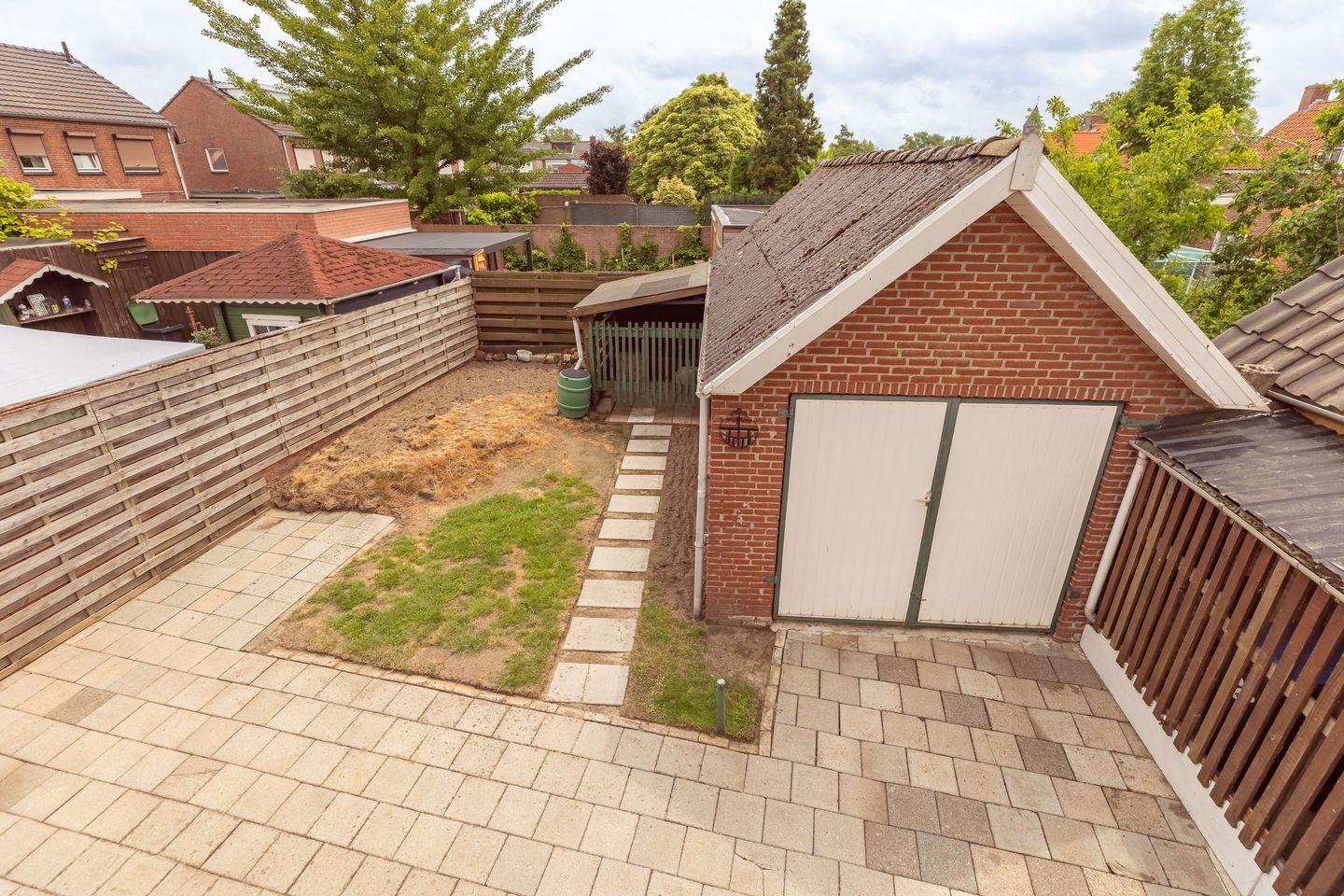 Photo 5 of Dahliastraat 41