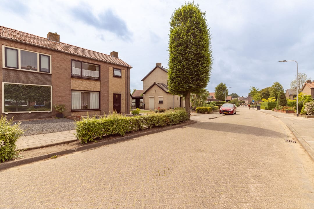 Photo 7 of Dahliastraat 41