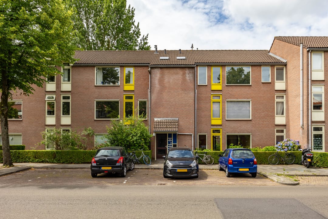 Foto 1 van Zaagmuldersweg 98