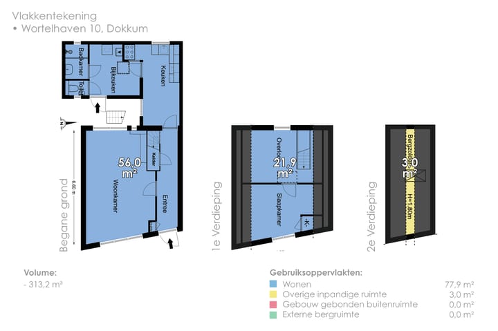 Foto 71 van Wortelhaven 10