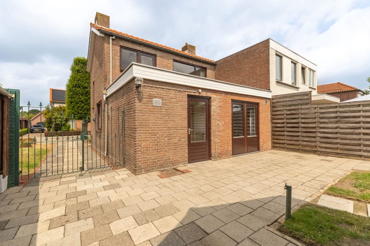 Photo 29 of Dahliastraat 41