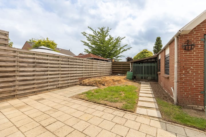 Photo 31 of Dahliastraat 41