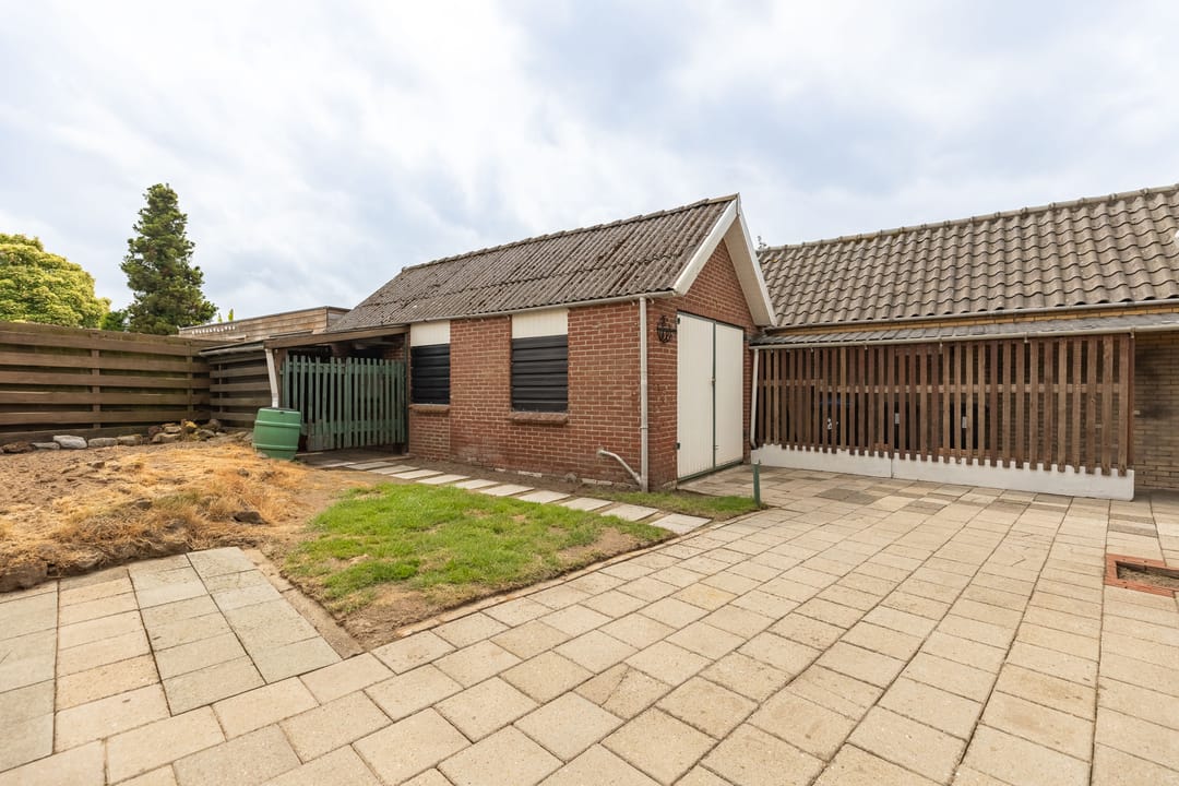 Photo 32 of Dahliastraat 41