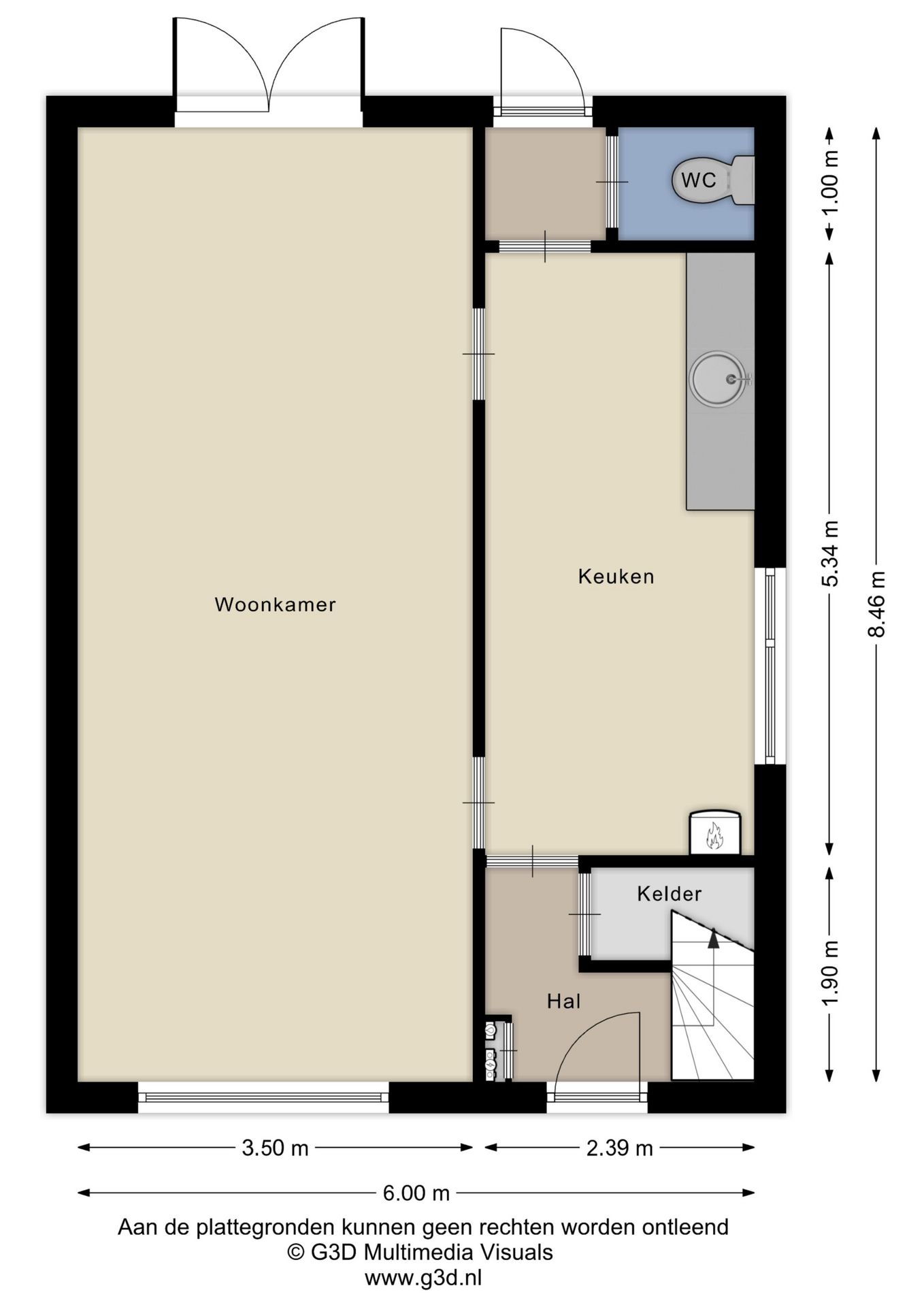 Photo 36 of Dahliastraat 41