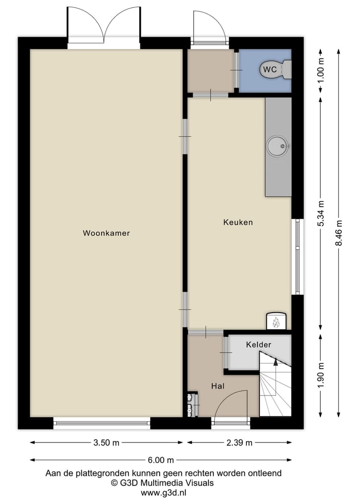 Photo 36 of Dahliastraat 41