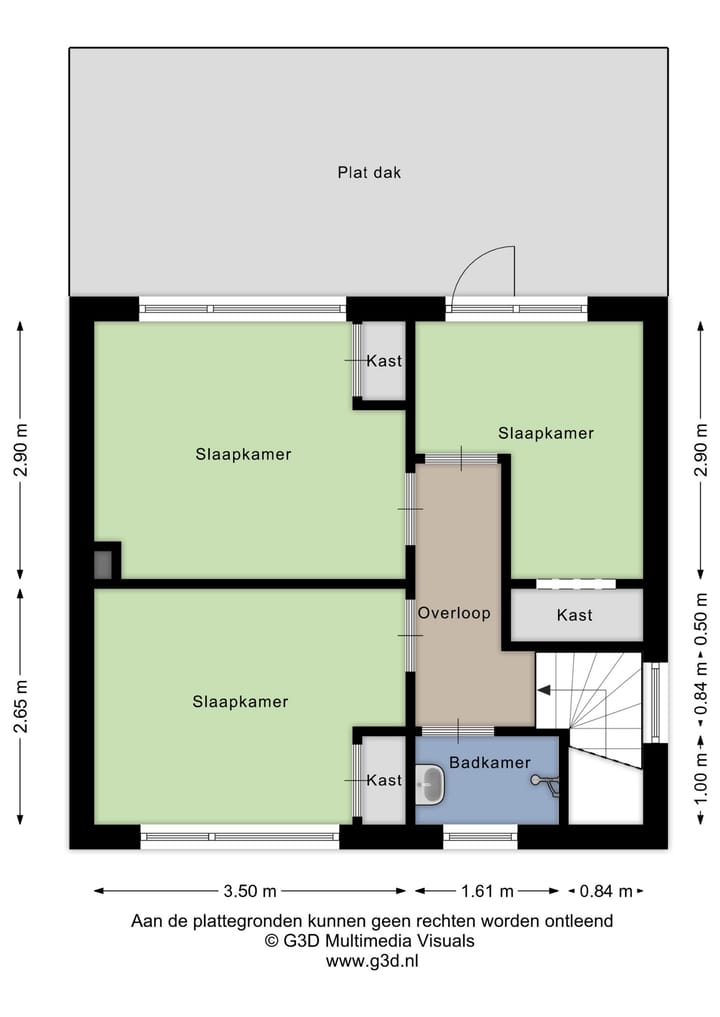 Photo 38 of Dahliastraat 41