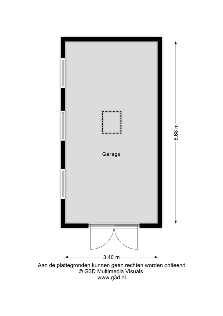 Photo 40 of Dahliastraat 41