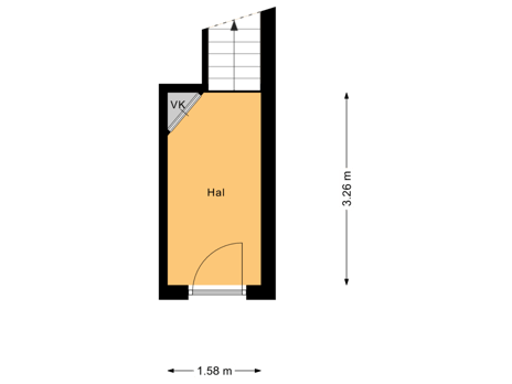 View floorplan