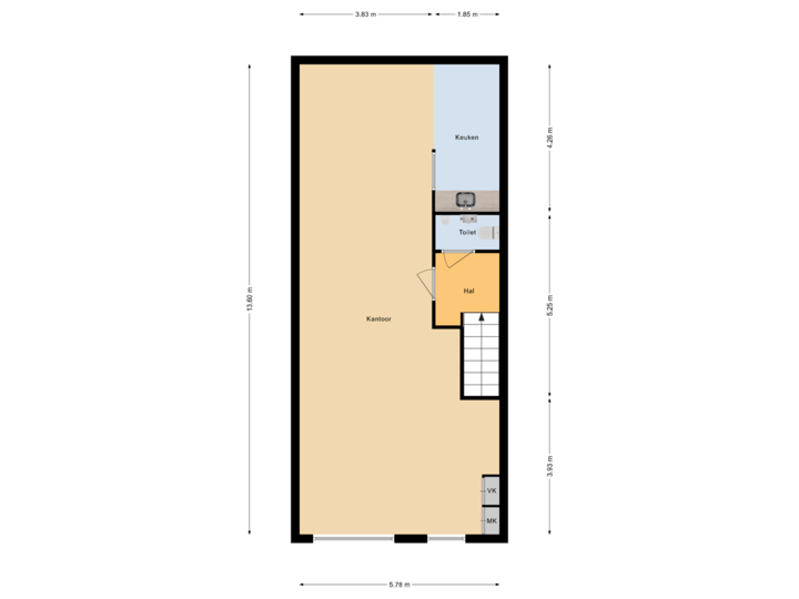 Kantoor