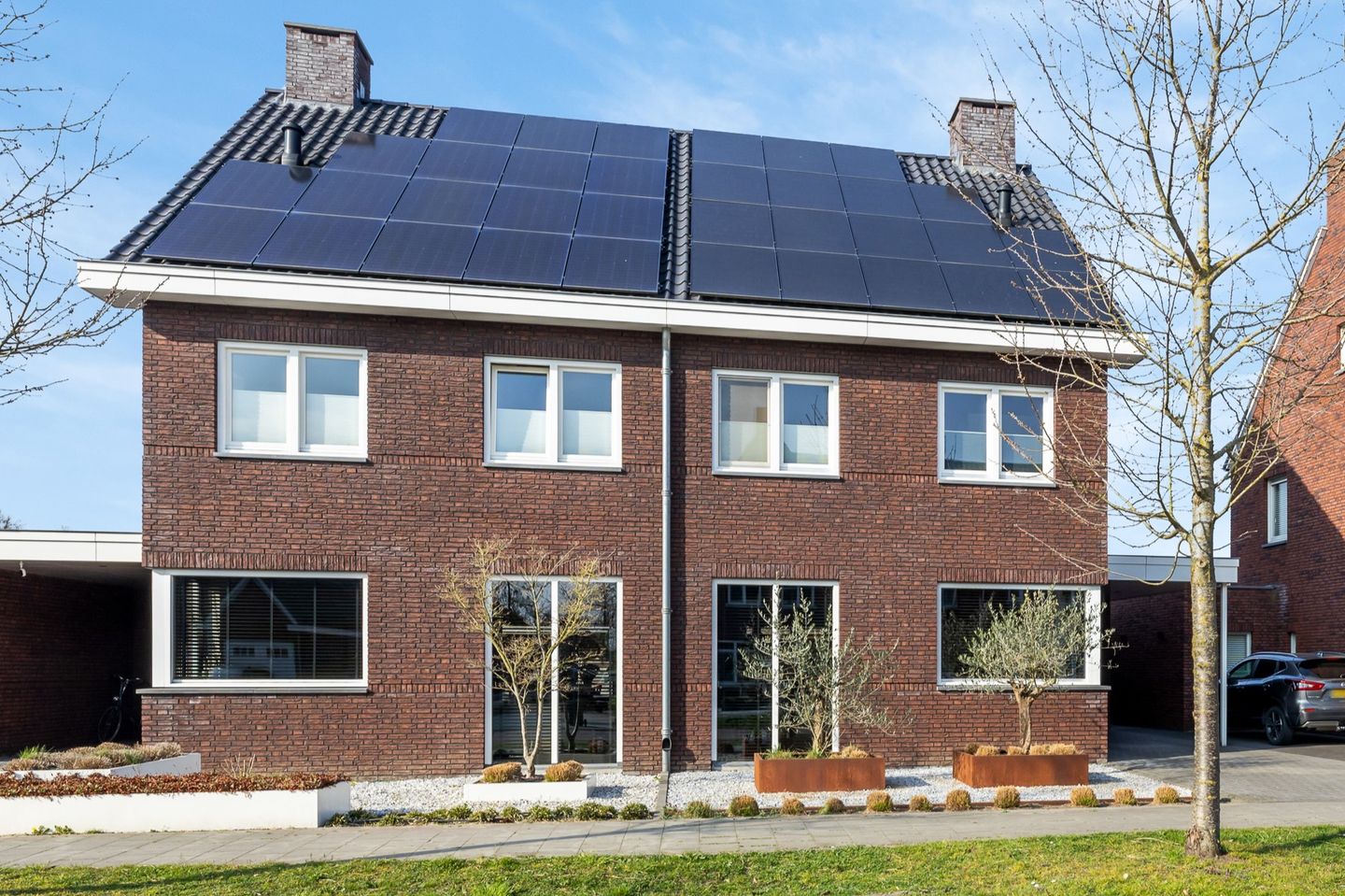 Foto 1 van Achterbolst 15