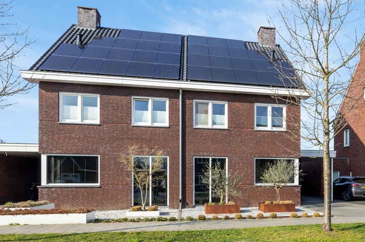 Foto 1 van Achterbolst 15