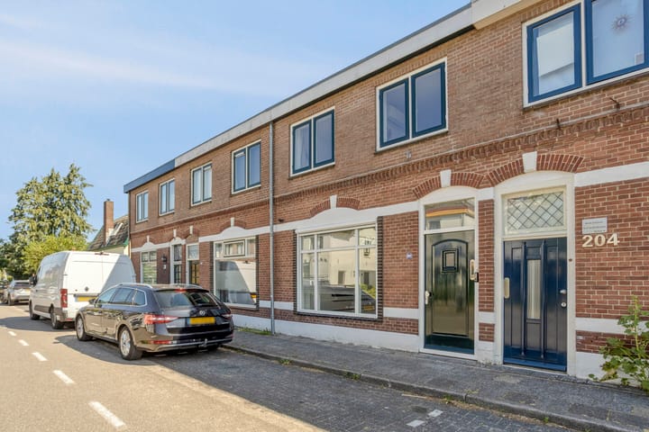 Foto 2 van Arnhemseweg-Zuid 202