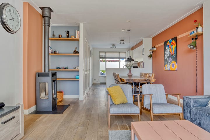 Foto 3 van Arnhemseweg-Zuid 202