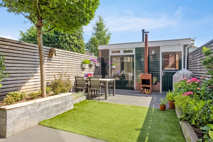 Foto 16 van Arnhemseweg-Zuid 202