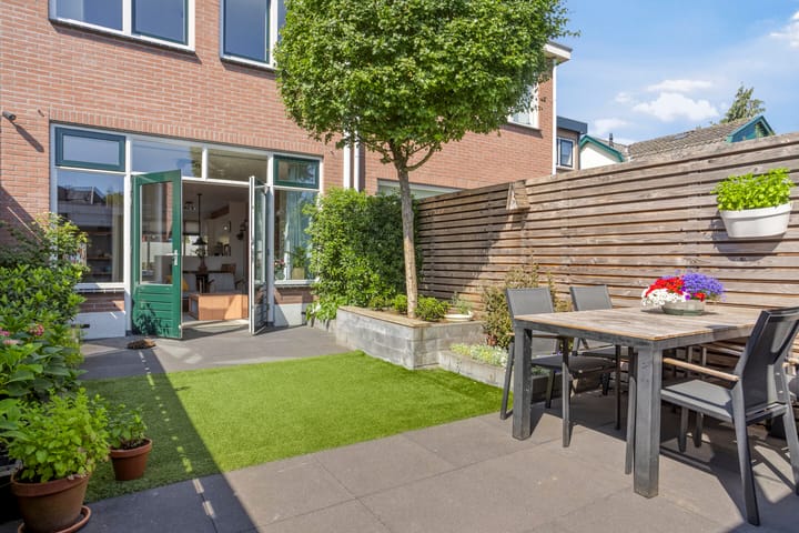 Foto 17 van Arnhemseweg-Zuid 202