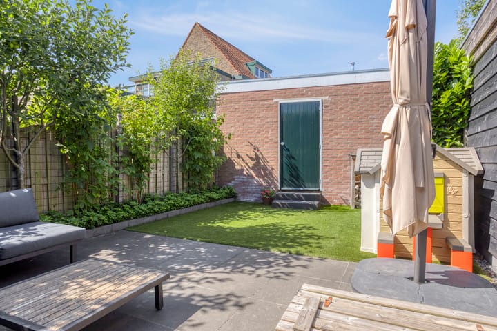 Foto 21 van Arnhemseweg-Zuid 202