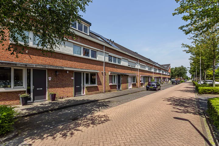 Foto 2 van Claudiuslaan 101