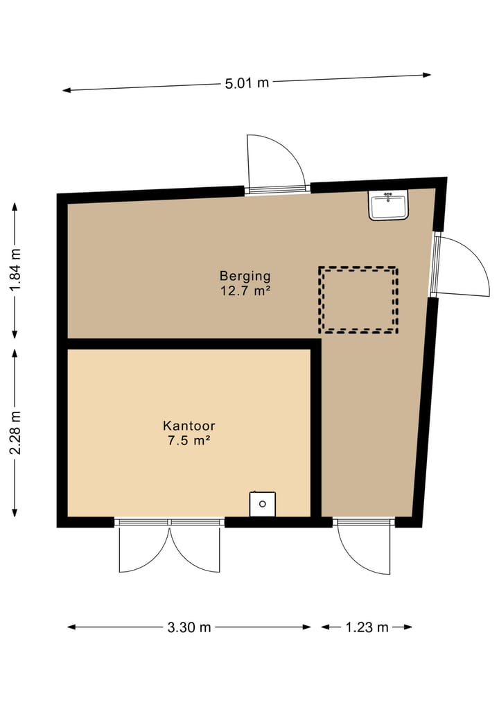 Foto 29 van Arnhemseweg-Zuid 202