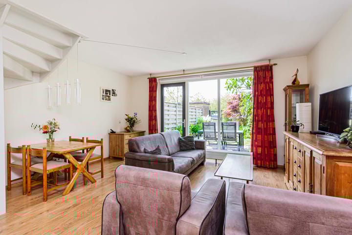 Foto 5 van Claudiuslaan 101