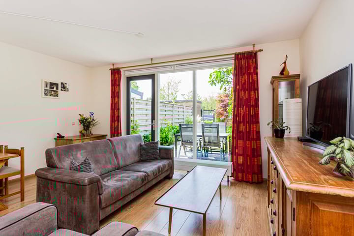 Foto 6 van Claudiuslaan 101