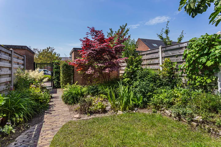 Foto 8 van Claudiuslaan 101