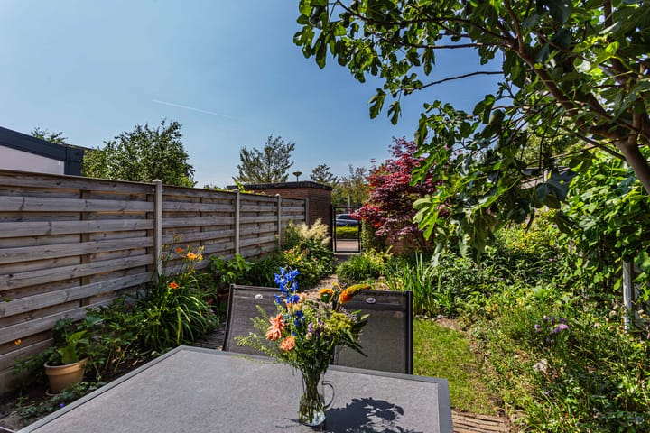 Foto 10 van Claudiuslaan 101