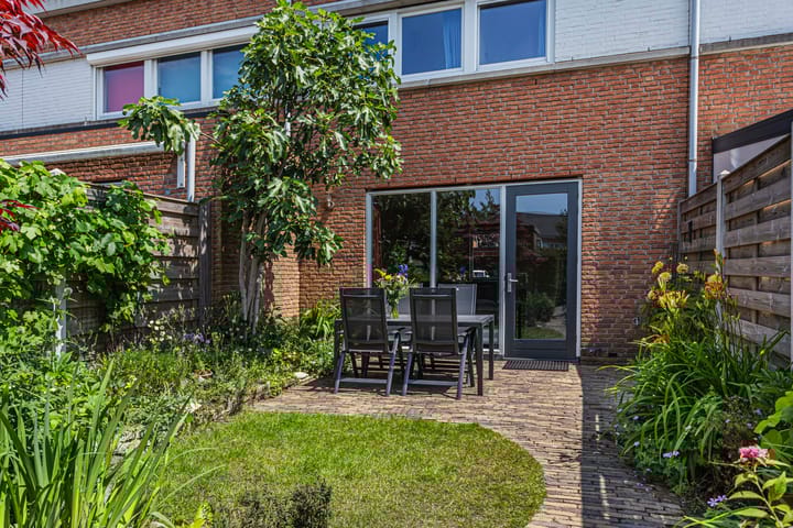 Foto 12 van Claudiuslaan 101