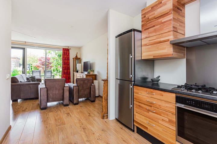 Foto 18 van Claudiuslaan 101