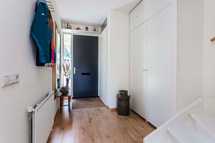 Foto 20 van Claudiuslaan 101