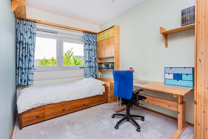 Foto 24 van Claudiuslaan 101