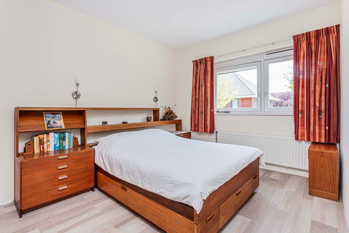 Foto 26 van Claudiuslaan 101