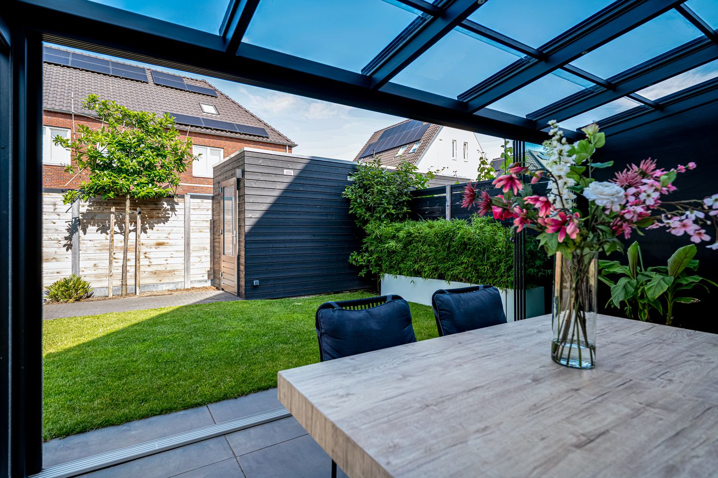 Foto 4 van Rikkeshaag 7