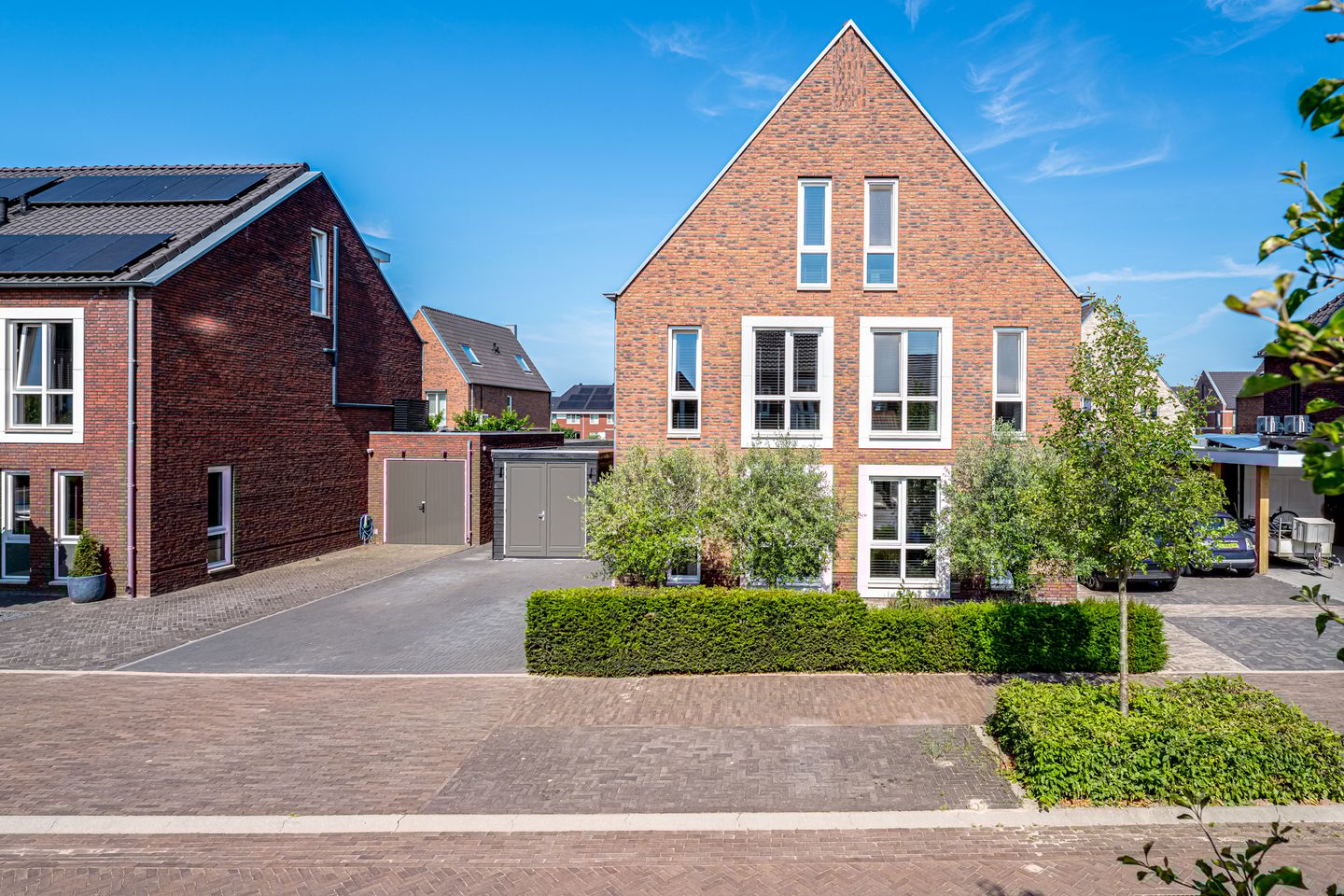 Foto 5 van Rikkeshaag 7