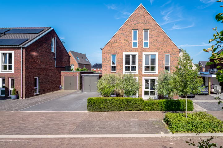 Foto 5 van Rikkeshaag 7