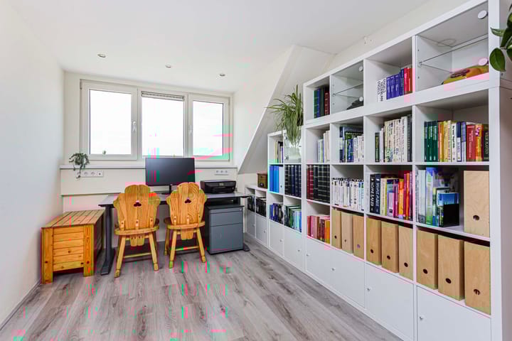 Foto 35 van Claudiuslaan 101