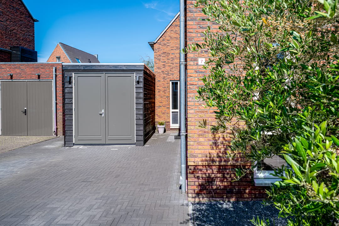 Foto 7 van Rikkeshaag 7