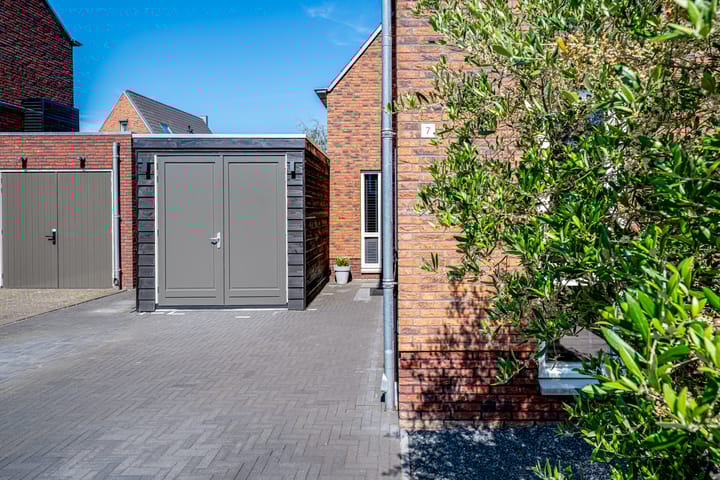 Foto 7 van Rikkeshaag 7