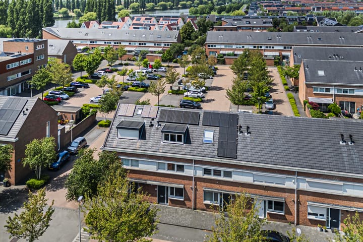 Foto 39 van Claudiuslaan 101