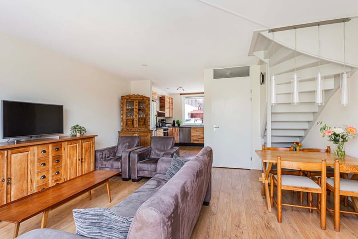 Foto 13 van Claudiuslaan 101