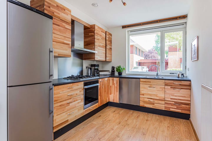 Foto 16 van Claudiuslaan 101