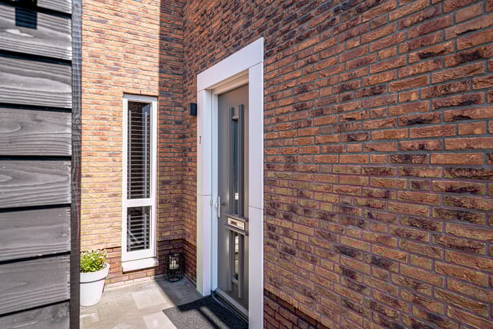 Foto 9 van Rikkeshaag 7