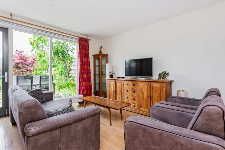 Foto 15 van Claudiuslaan 101