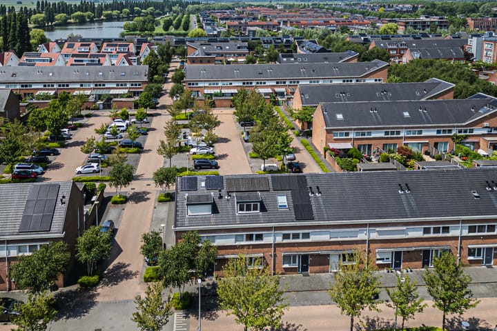 Foto 40 van Claudiuslaan 101