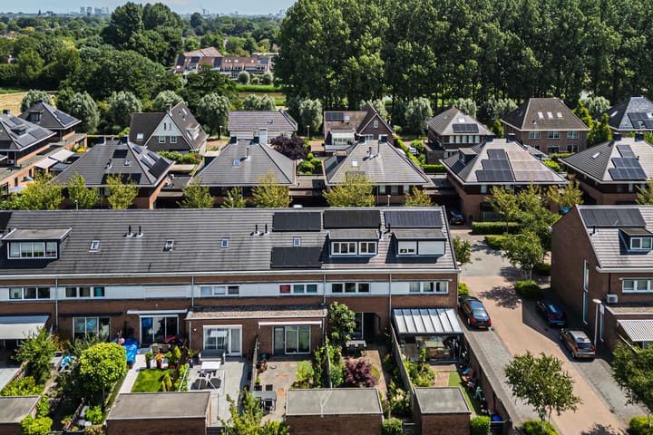 Foto 41 van Claudiuslaan 101