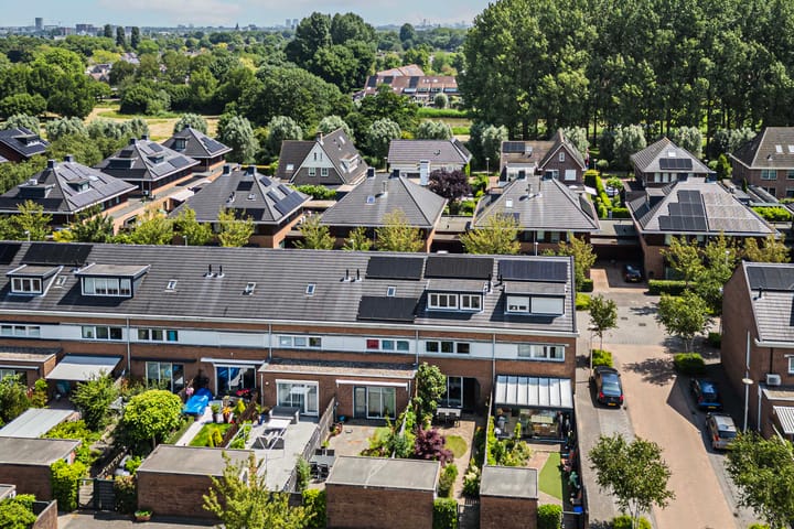 Foto 42 van Claudiuslaan 101