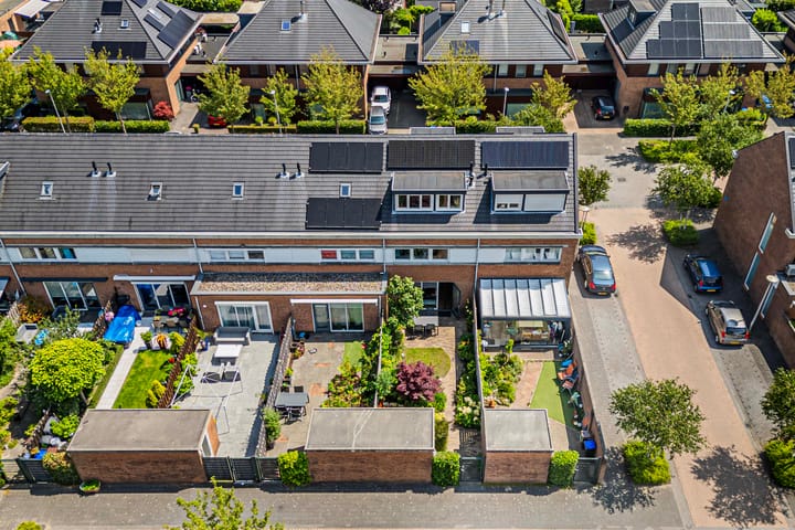 Foto 44 van Claudiuslaan 101